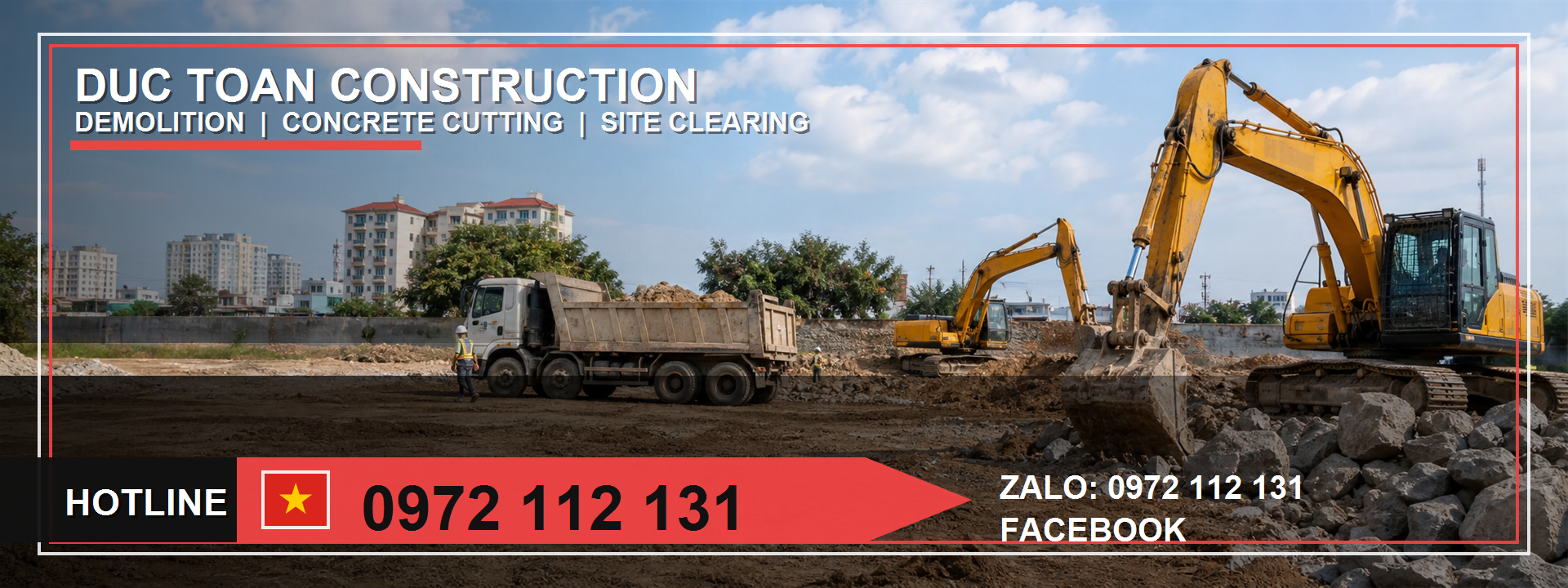 đục phá bê tông cốt thép giá rẻ Bạc Liêu